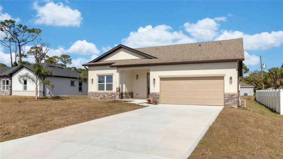 Property photo for 1811 MISSOURI ROAD NW, Palm Bay, FL