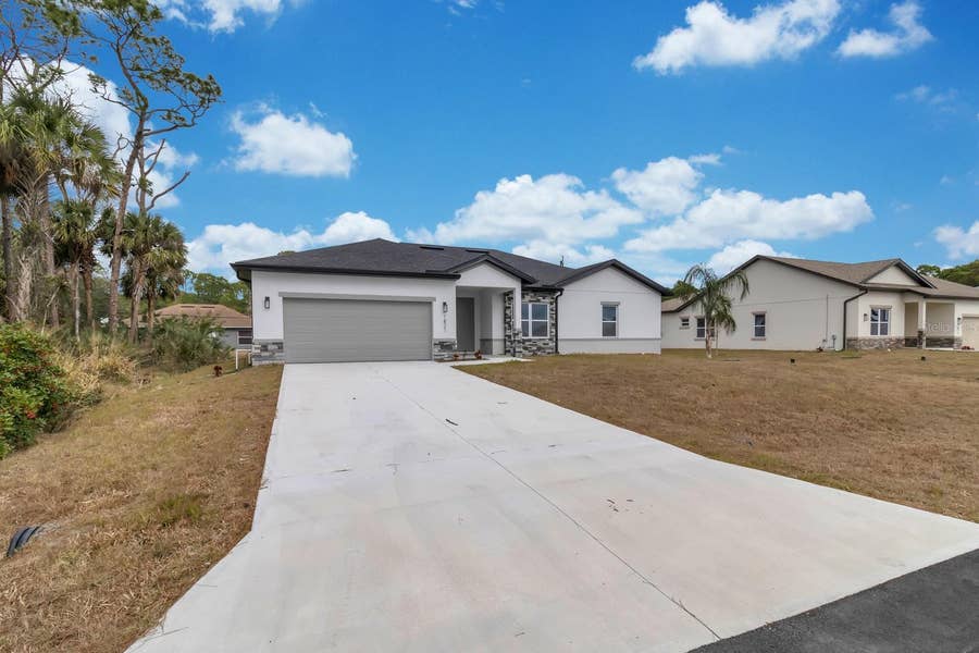 Property photo for 1821 MISSOURI ROAD NW, Palm Bay, FL