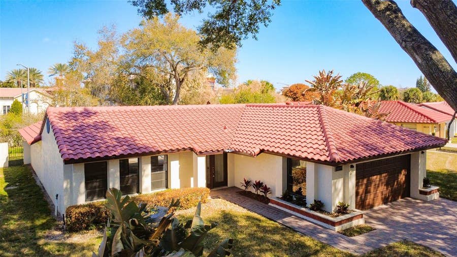 Property photo for 8019 N MADEIRA COURT, Orlando, FL