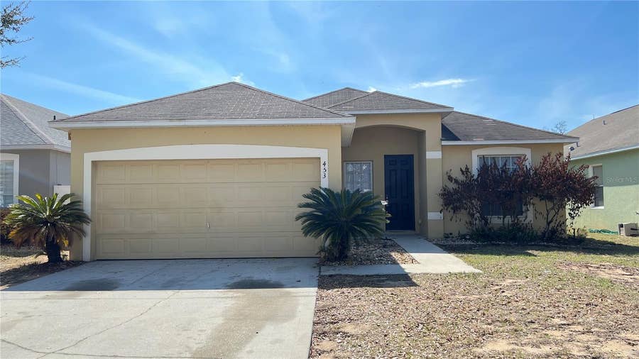 Property photo for 453 SUNSET VIEW DRIVE, Davenport, FL