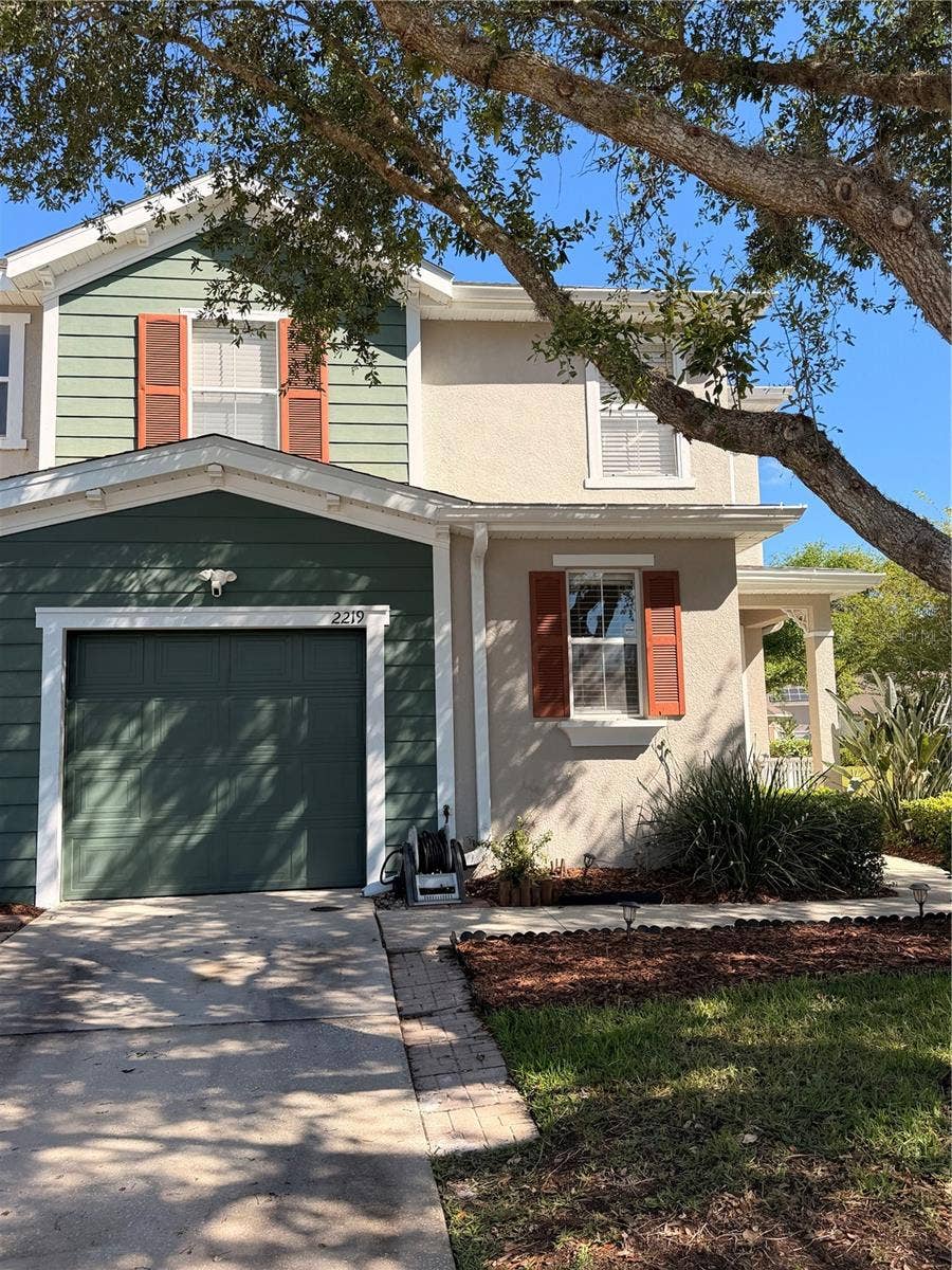 Property photo for 2219 PICO LANE, Mount Dora, FL