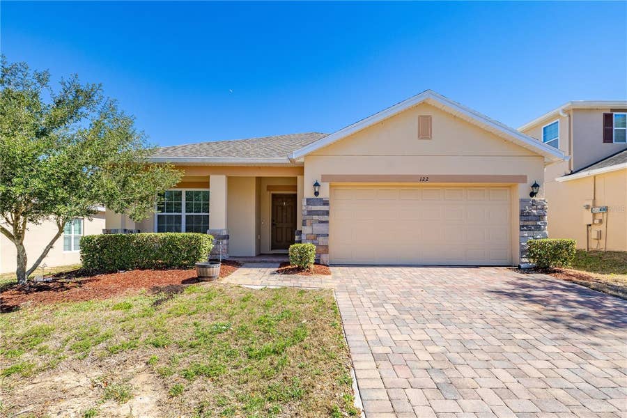 Property photo for 122 ANDALUSIA LOOP, Davenport, FL