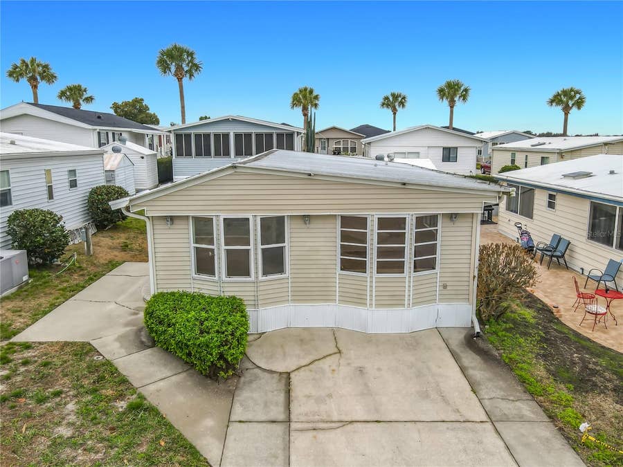 Property photo for 9705 LAKE BESS ROAD, #715, Winter Haven, FL