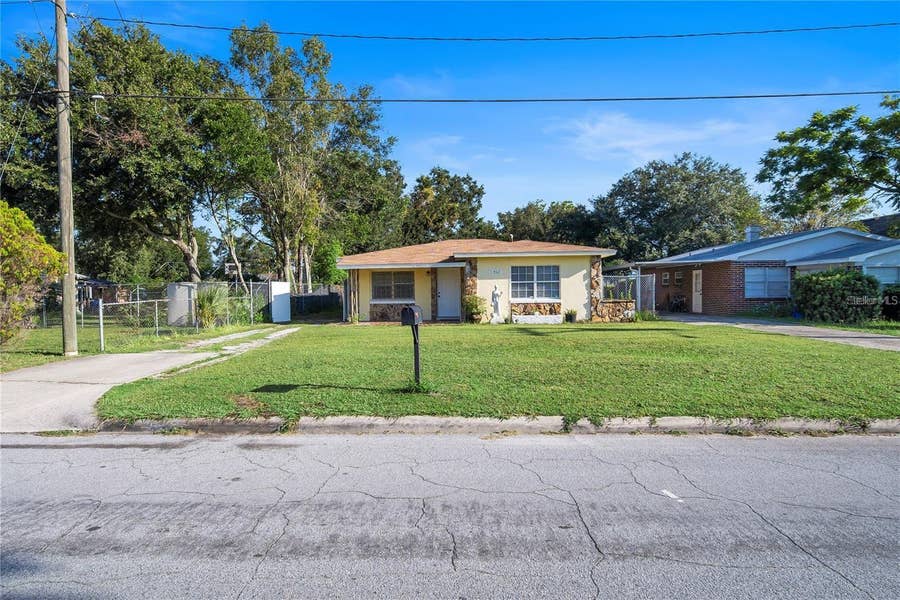 Property photo for 402 TUSCARORA STREET, Lakeland, FL
