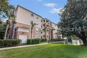 Property photo for 1357 VENEZIA COURT, #302, Davenport, FL