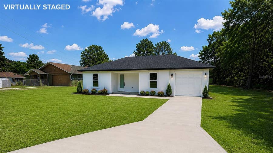 Property photo for 423 WATER ROAD, Ocala, FL