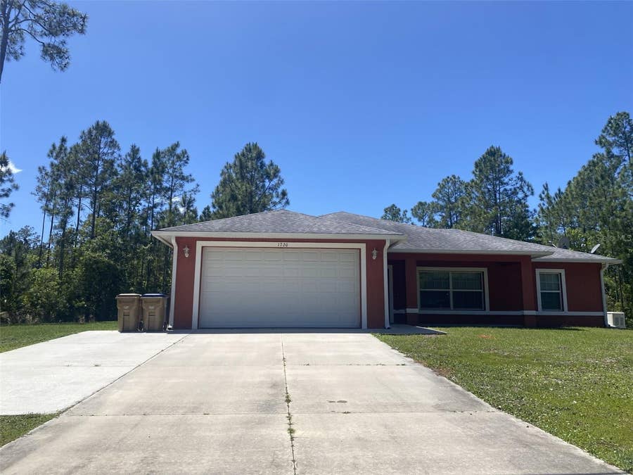 Property photo for 1720 CASSIDY DRIVE, St Cloud, FL