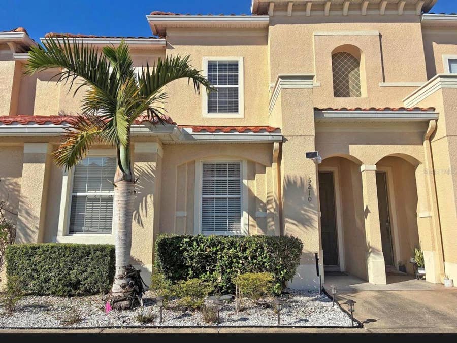 Property photo for 5210 PARADISE CAY CIRCLE, Kissimmee, FL