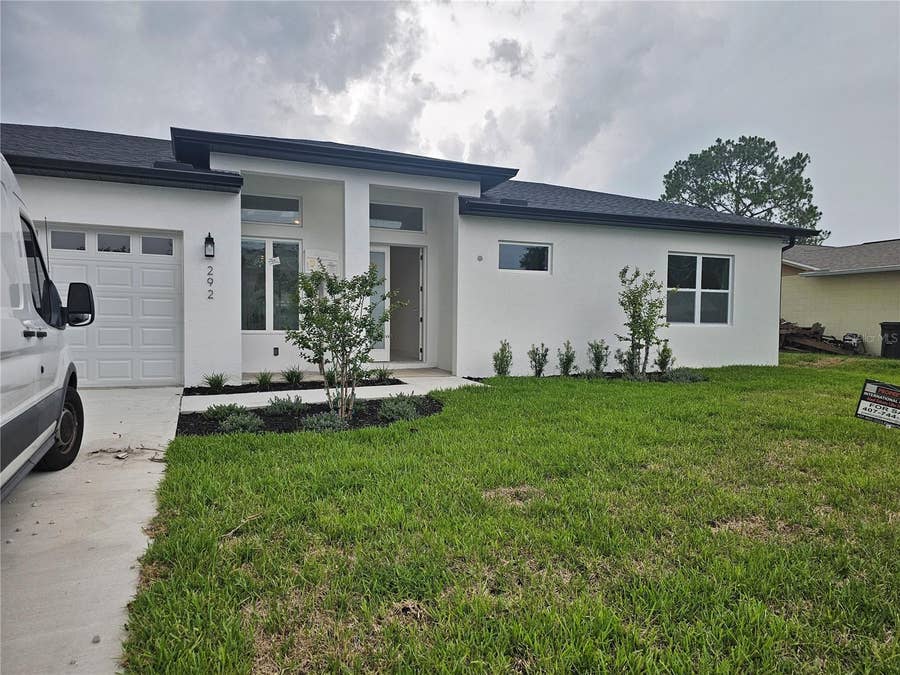 Property photo for 292 GARDENIA ROAD, Kissimmee, FL