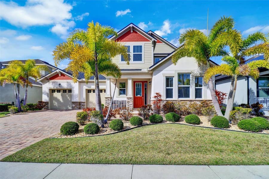 Property photo for 7921 CORKFIELD AVENUE, Orlando, FL