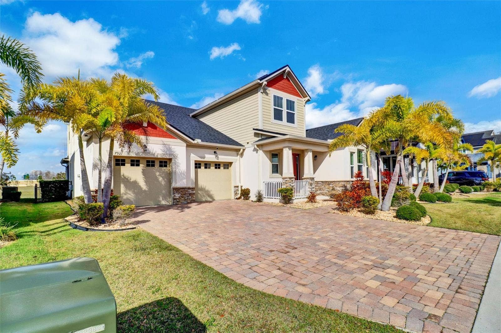 7921 CORKFIELD AVENUE, Orlando, FL 32832