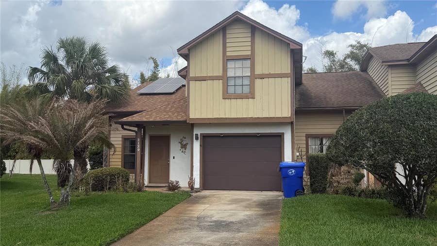 Property photo for 2139 BALBOA WAY, Kissimmee, FL