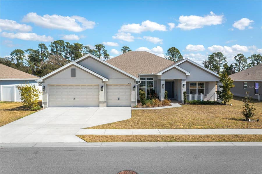 Property photo for 5455 KNIGHTS LANDING DRIVE, Lakeland, FL