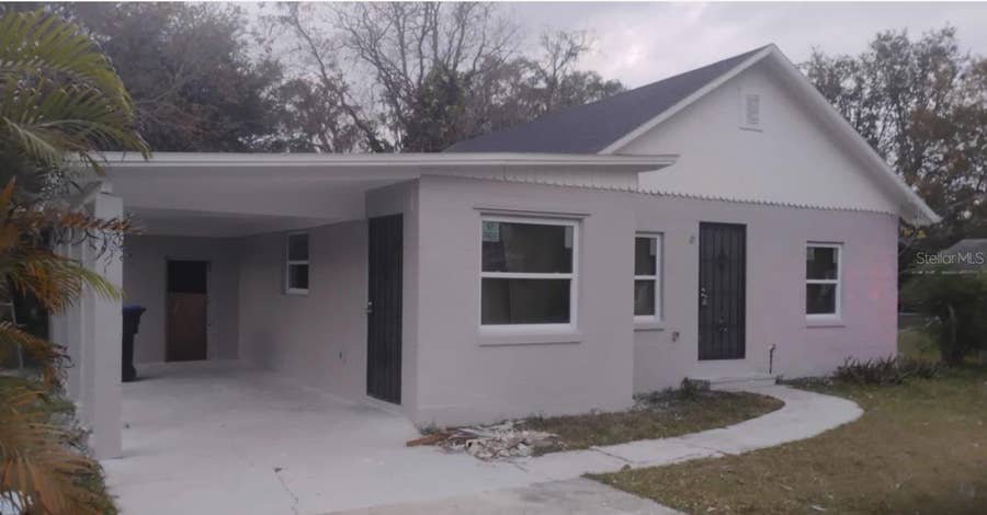 Property photo for 110 N GOLDWYN AVENUE, Orlando, FL