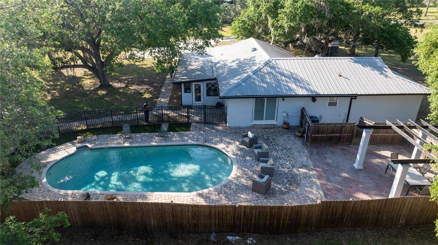 Property photo for 5160 HAYWOOD RUFFIN ROAD, St Cloud, FL