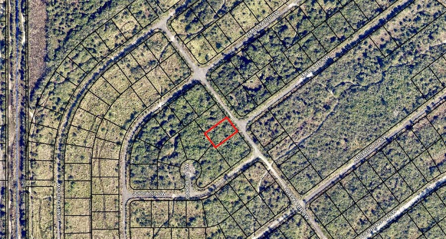 Property photo for 2736 WIXON TERRACE SW, Palm Bay, FL