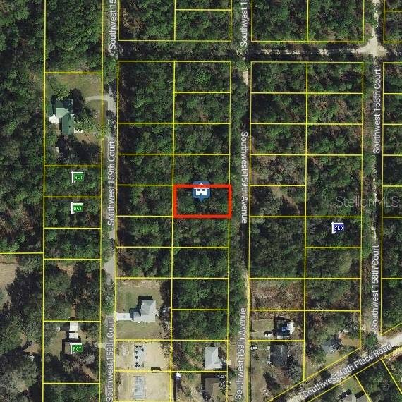 Property photo for SW 159TH AVENUE, Ocala, FL