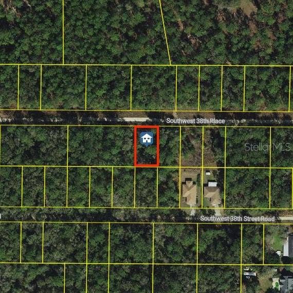 Property photo for SW 38TH PLACE, Ocala, FL