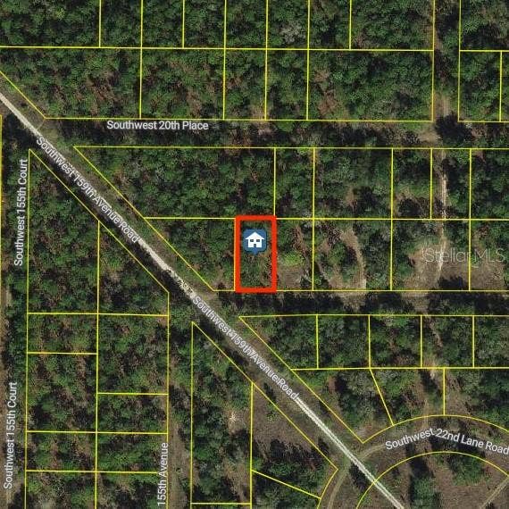 Property photo for 21ST PLACE, Ocala, FL