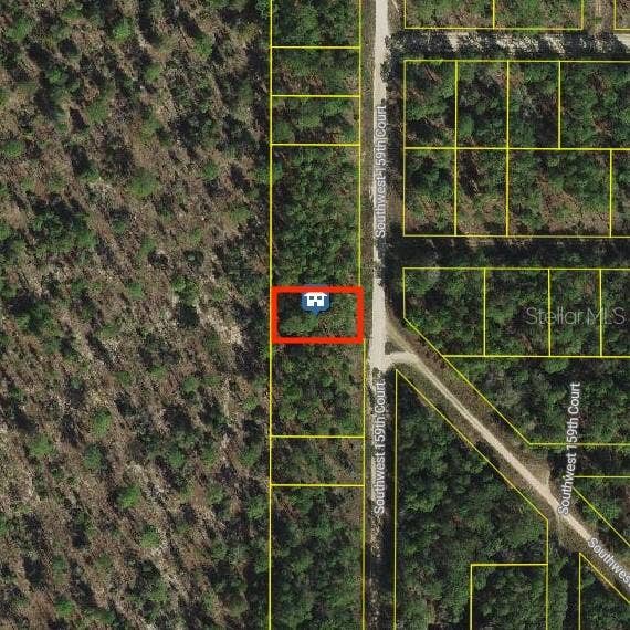 Property photo for SW 159TH COURT, Ocala, FL
