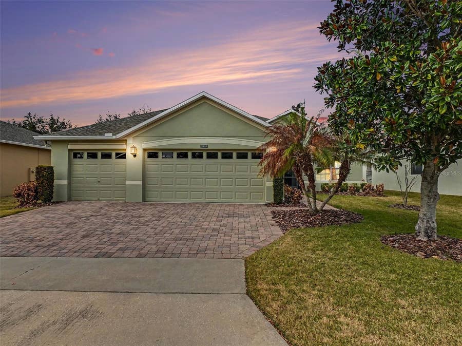 Property photo for 3516 WINDANSEA COURT, Clermont, FL