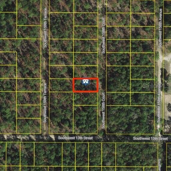 Property photo for SW 158TH COURT, Ocala, FL