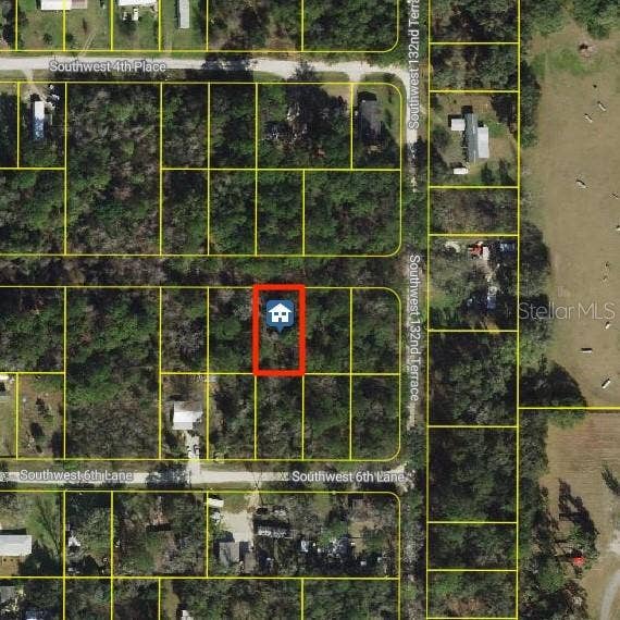 Property photo for SW 5TH LANE, Ocala, FL