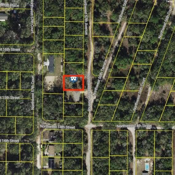 Property photo for Lot 167 NW 57TH AVENUE, Ocala, FL
