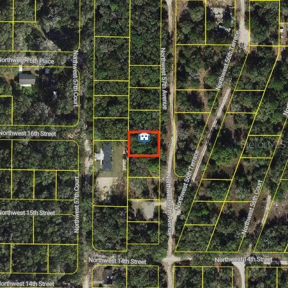 Property photo for Lot 173 NW 57TH AVENUE, Ocala, FL