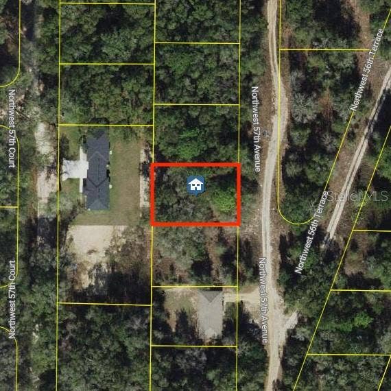 Property photo for Lot 170 NW 57TH AVENUE, Ocala, FL
