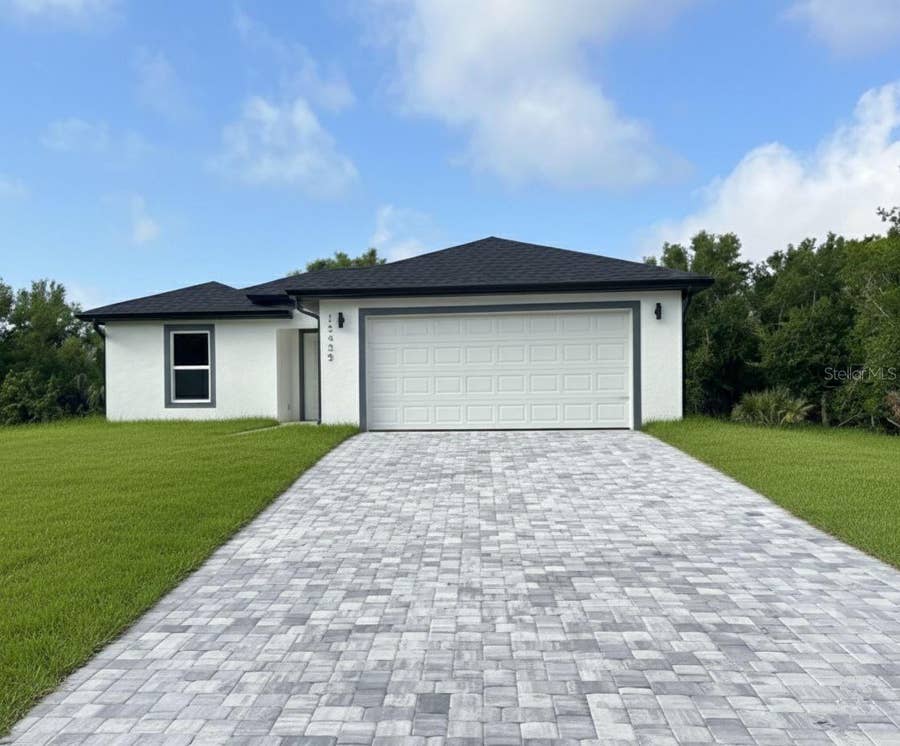 Property photo for 13435 KAPLAN TERRACE, Port Charlotte, FL