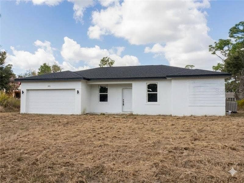 Property photo for 105 PONOKA STREET, Port Charlotte, FL