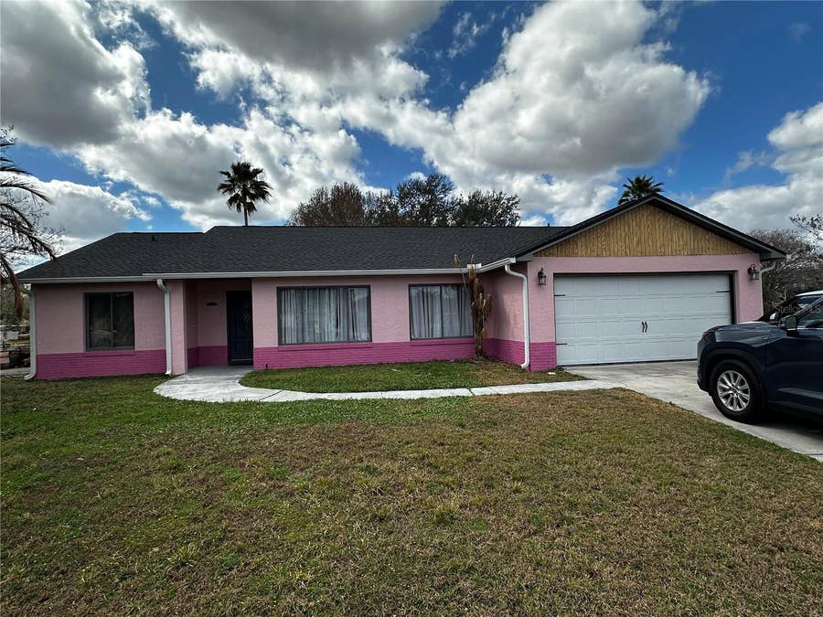 Property photo for 3150 EUCALYPTUS COURT, Kissimmee, FL