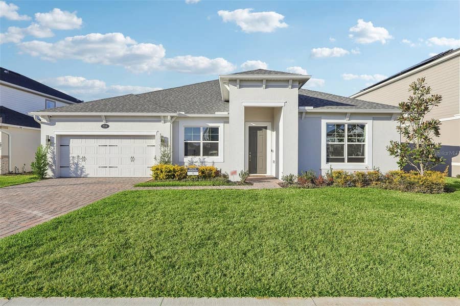 Property photo for 710 CREEPING FIG STREET, Apopka, FL
