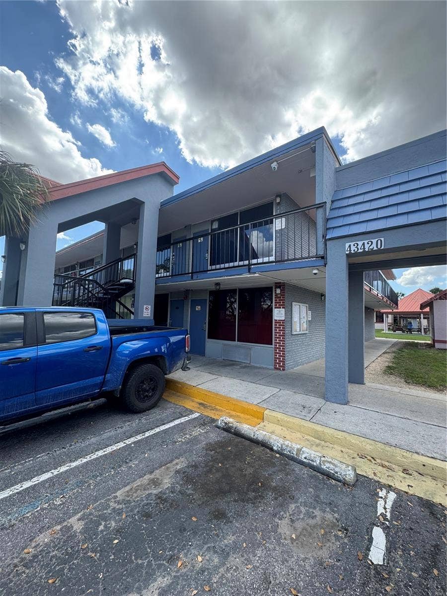 Property photo for 43420 HIGHWAY 27, #306, Davenport, FL