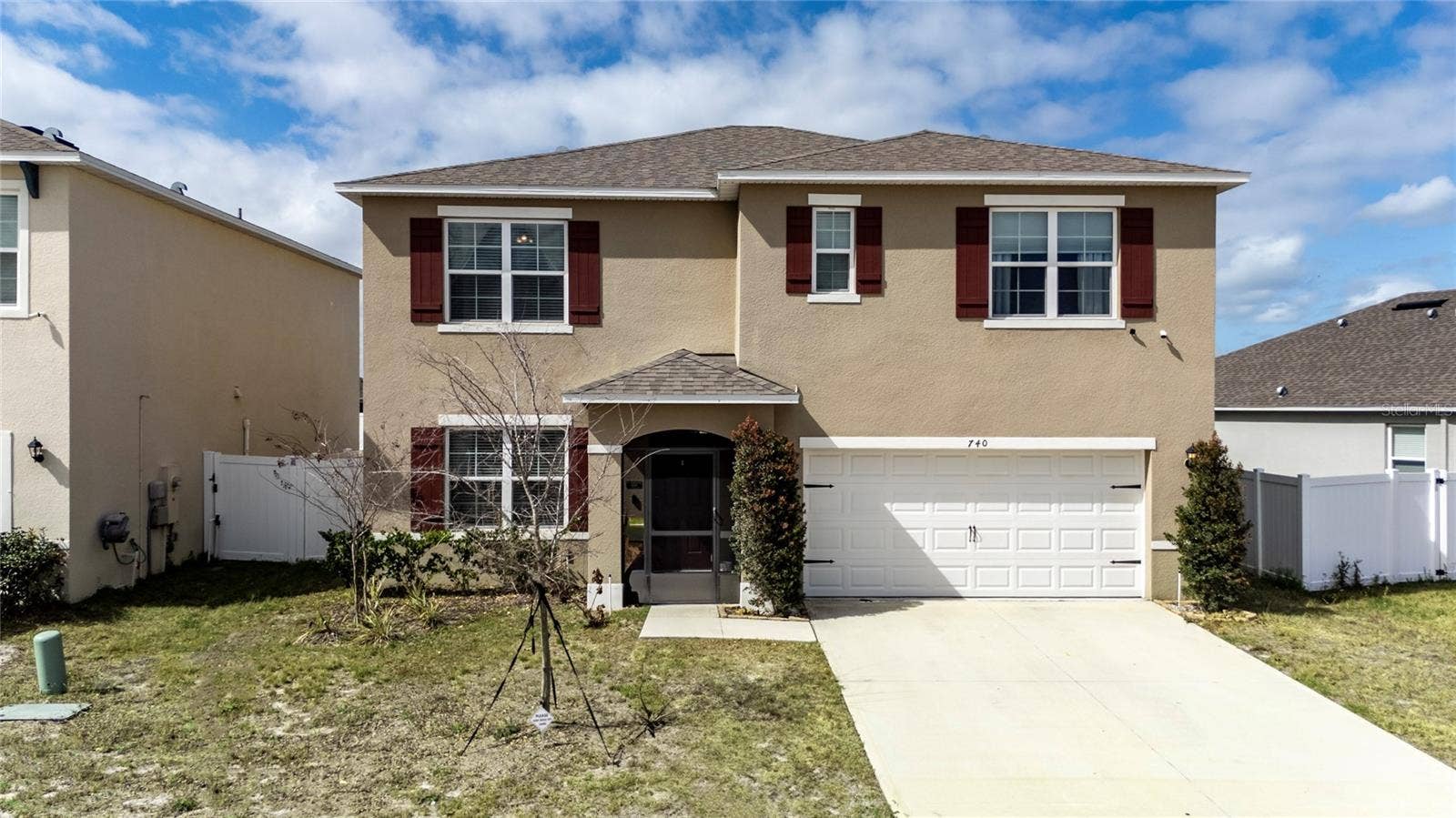 740 SQUIRES GROVE DRIVE, Winter Haven, FL 33880 740 SQUIRES GROVE DRIVE, Winter Haven, FL 33880