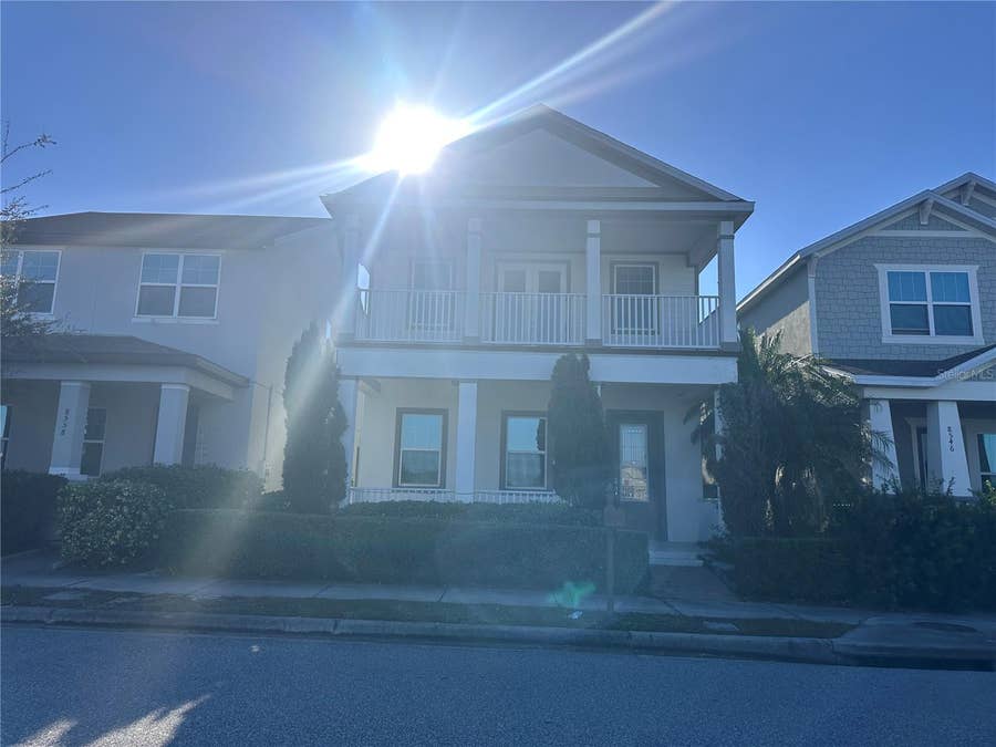 Property photo for 8552 POWDER RIDGE TRAIL, Windermere, FL