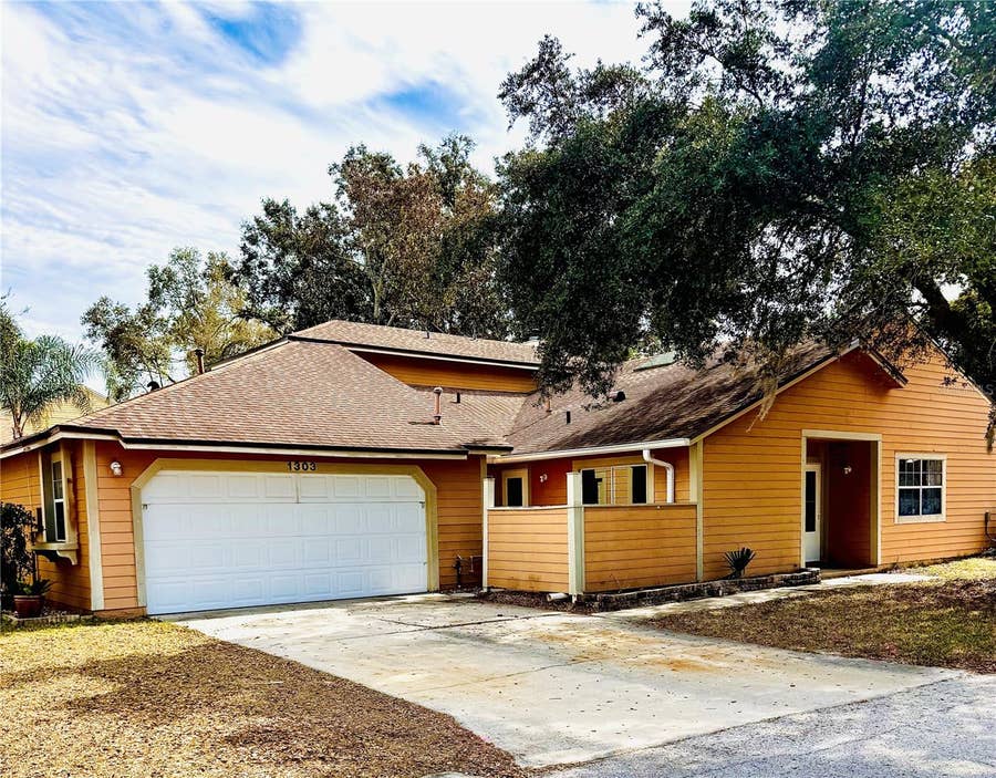 Property photo for 1303 DUNHILL DRIVE, Longwood, FL