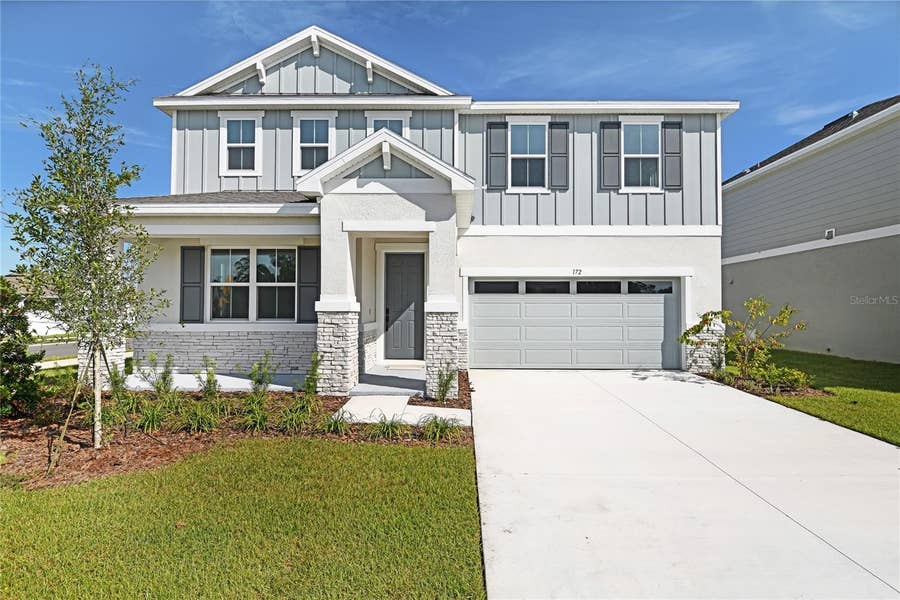 Property photo for 172 FLAG LILLY LANE, Umatilla, FL