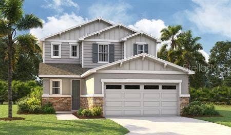 Property photo for 152 FLAG LILLY LANE, Umatilla, FL