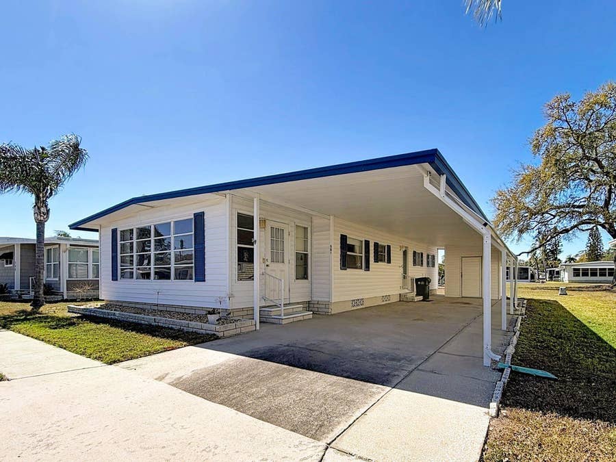 Property photo for 1100 BELCHER ROAD S, #561, Largo, FL