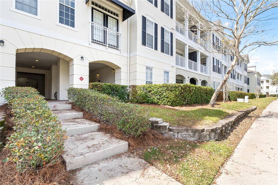 Property photo for 239 LONGVIEW AVENUE, #112, Kissimmee, FL
