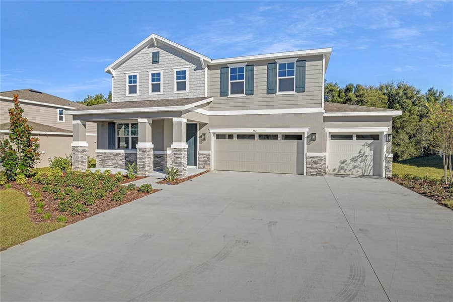 Property photo for 756 WEKIVA RIDGE DRIVE, Mount Dora, FL
