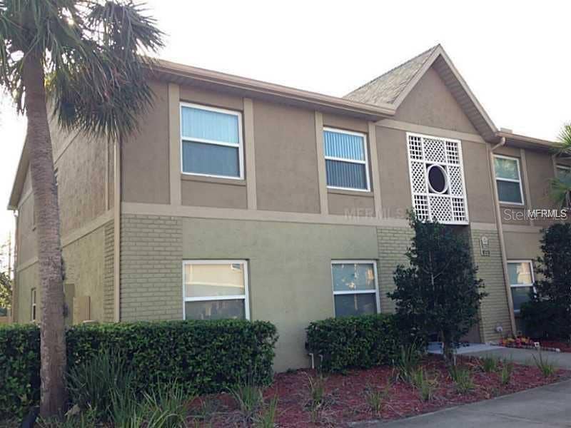 Property photo for 2432 SWAILES DRIVE, #3, Orlando, FL