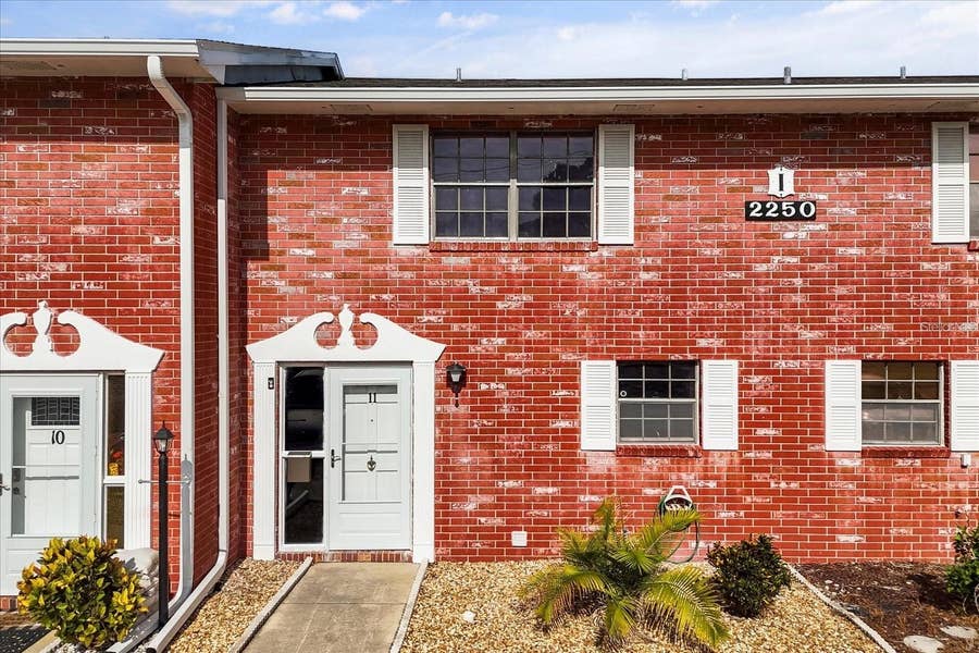 Property photo for 2250 S PALMETTO AVENUE, #i-11, Daytona Beach, FL