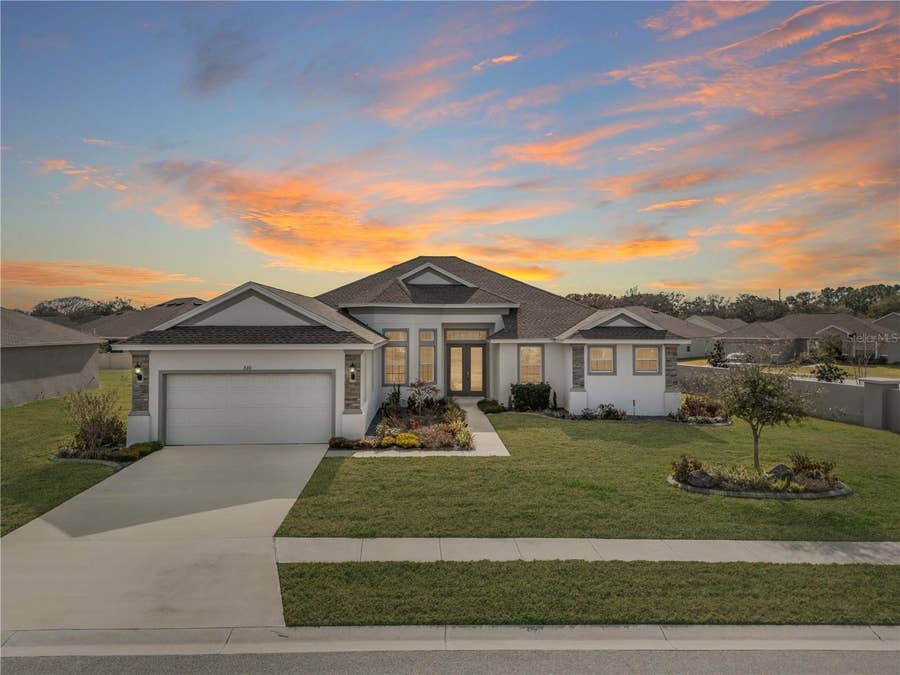 Property photo for 530 SANCTUARY BOULEVARD, Winter Haven, FL