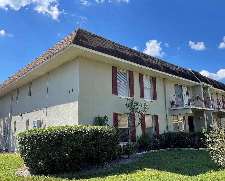 Property photo for 911 OAK RIDGE, #C, Orlando, FL