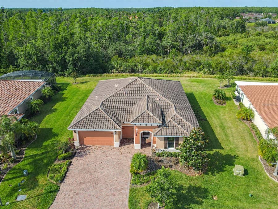 Property photo for 819 SAN RAPHAEL STREET, Kissimmee, FL