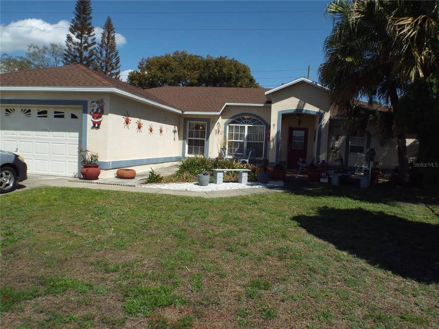 Property photo for 2546 SAGE DRIVE, Kissimmee, FL