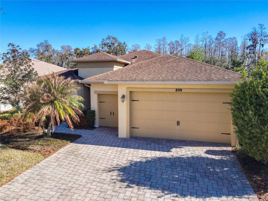 Property photo for 899 BELLA VIANA ROAD, Poinciana, FL